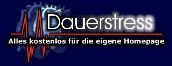 Dauerstress