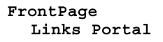 Frontpage