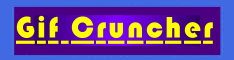Gif Cruncher